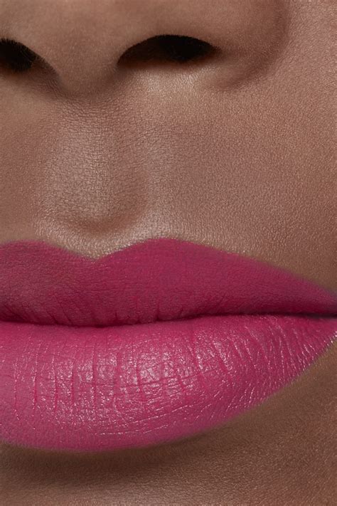 chanel rouge allure velvet 37 l exuberante